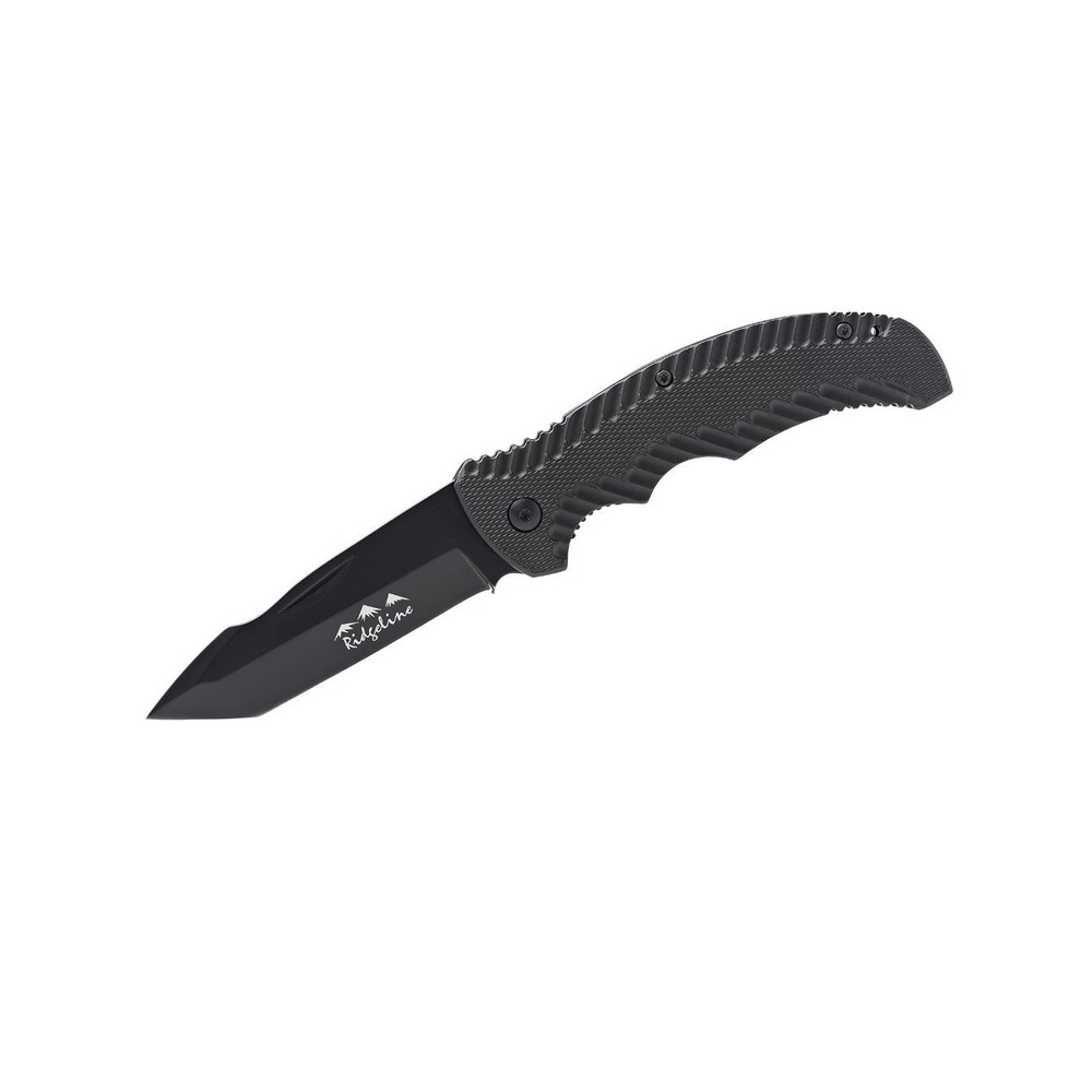 RIDGELINE KNIFE TACMAN 4.5"FOLDING KNIFE 