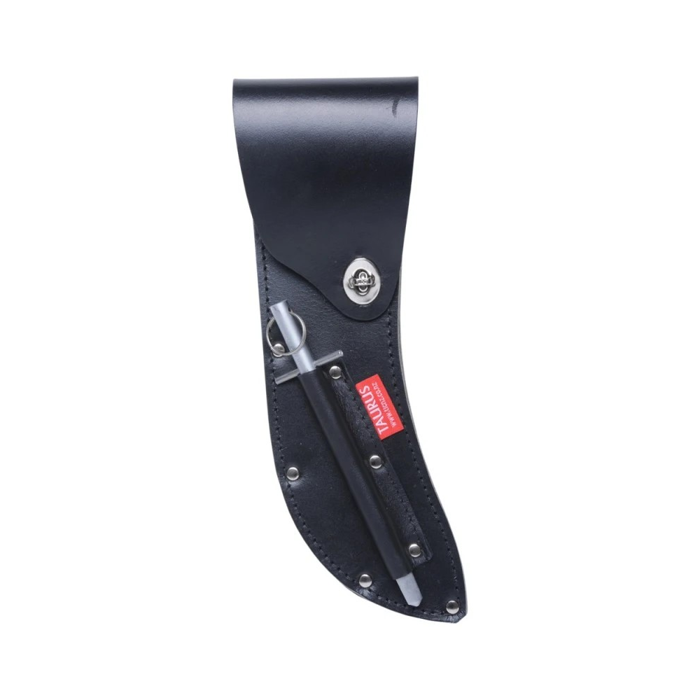 Taurus Heavy Duty Skinning Sheath with Flap RH 250mm x 65mm