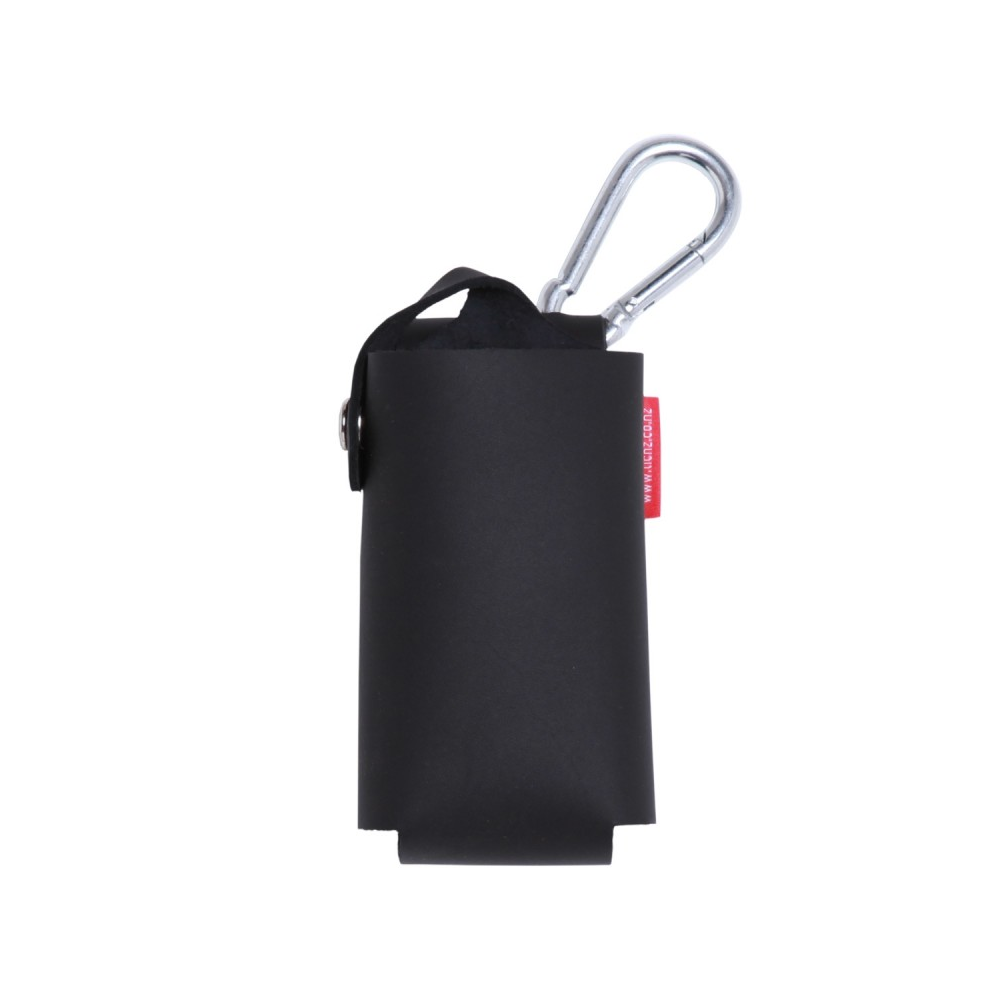 ALPHA100 GPS LEATHER POUCH