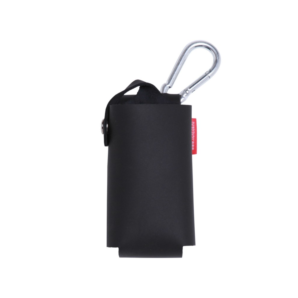 ALPHA100 GPS LEATHER POUCH