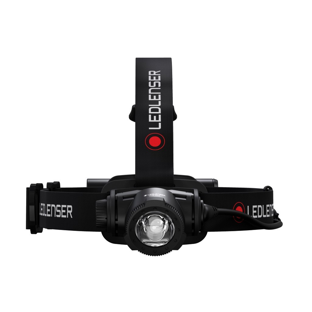 LEDLENSER H7R CORE HEADLAMP