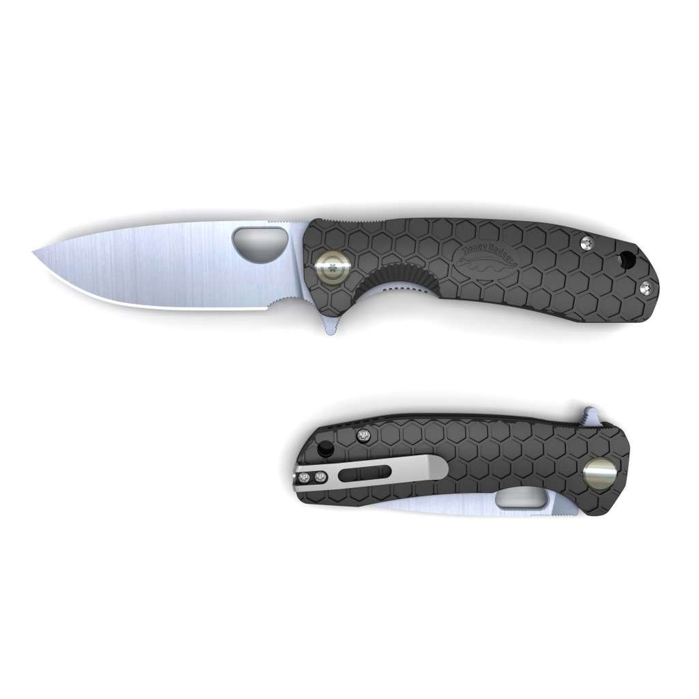 HONEY BADGER FLIPPER MEDIUM