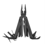 LEATHERMAN WAVE PLUS BLACK MOLLE