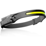 PERFECT IMAGE HEADLAMP MOTION SENSOR STRIP LED 350 LUMENS RECHARGEABLE