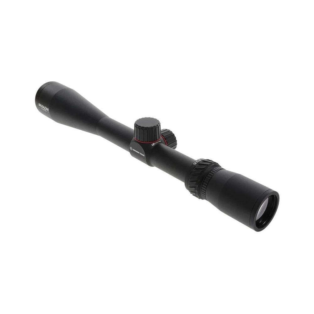 4-12X40 BDC - RIMFIRE  CRIMSON TRACE SCOPE