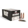 NOSLER 7MM 160GR ACCUBOND PROJECTILES