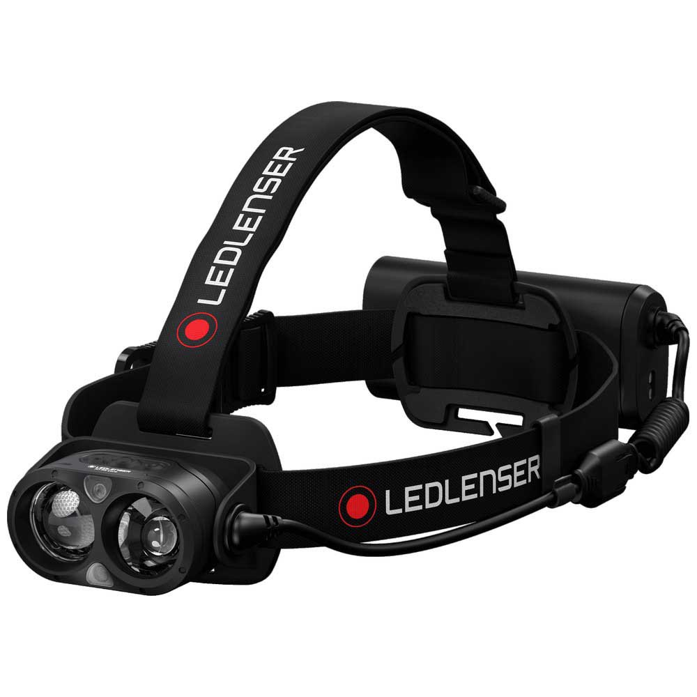 LEDLENSER H19R CORE HEADLAMP