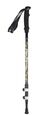 ALTITUDE CARBON WALKING POLE -  HIGH TREK - SKI GRIP