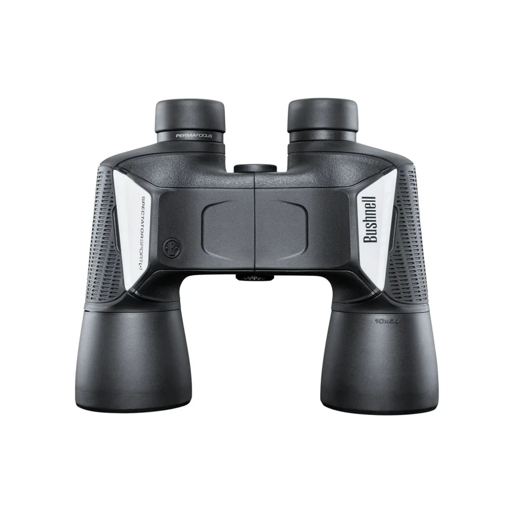 12X50 SPECTATOR SPORT PERMAFOCUS BUSHNELL HuntingOpticsBinos King & Henry