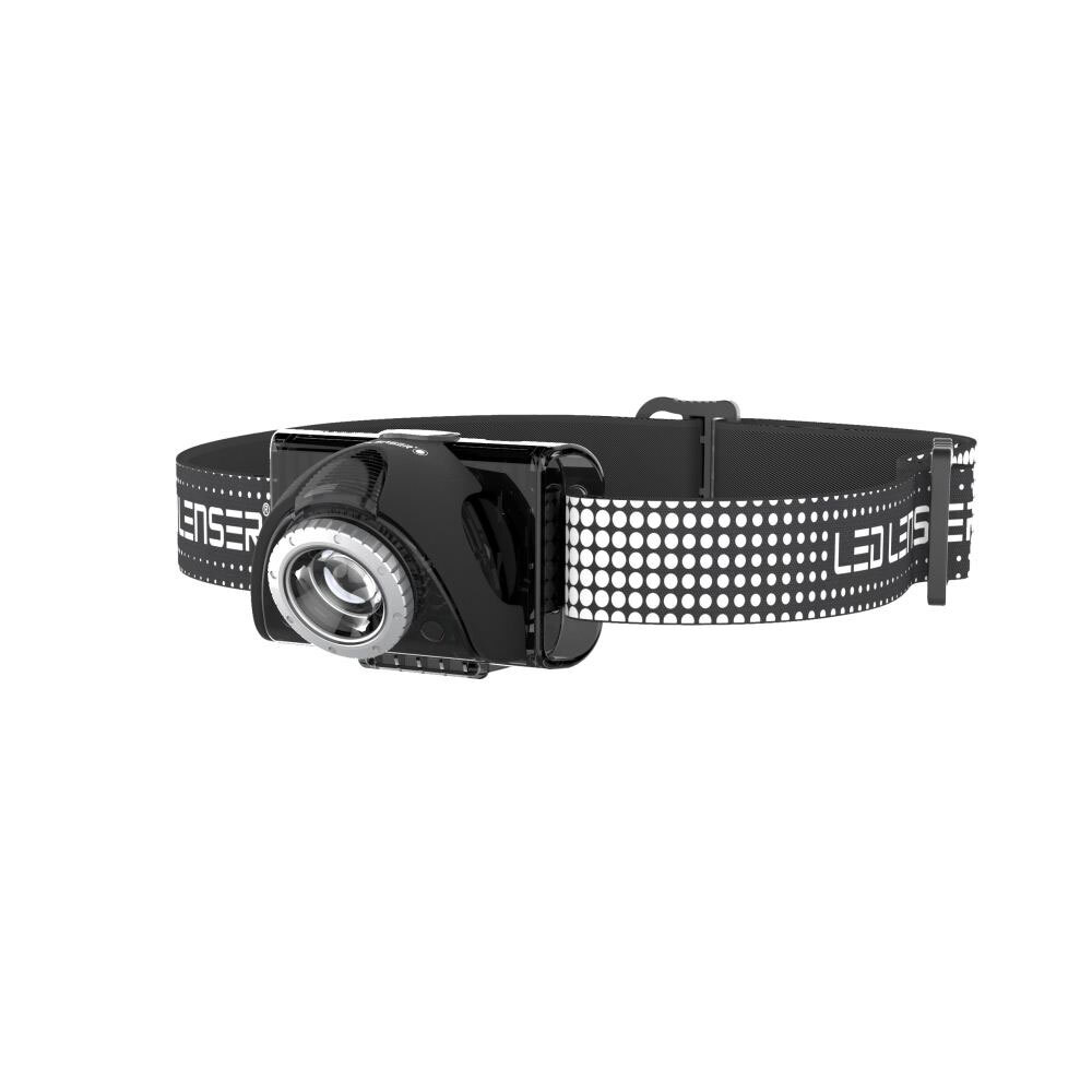 Led Lenser SEO 7R Headlamp 